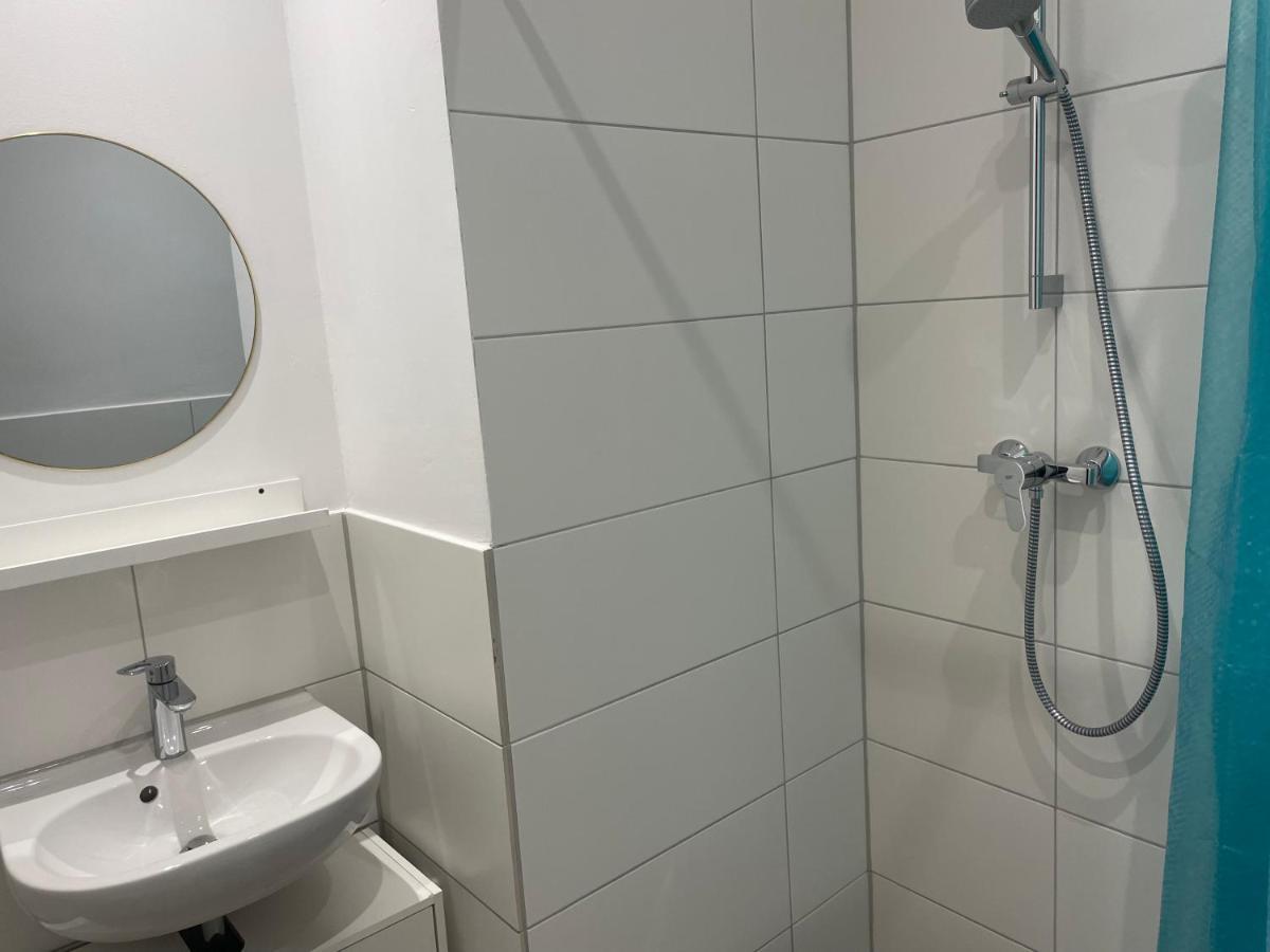 Apartament Traumhaus Am Wald 1 Weiersbach Zewnętrze zdjęcie