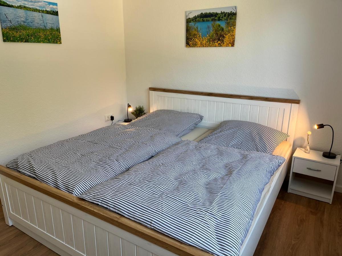 Apartament Traumhaus Am Wald 1 Weiersbach Zewnętrze zdjęcie