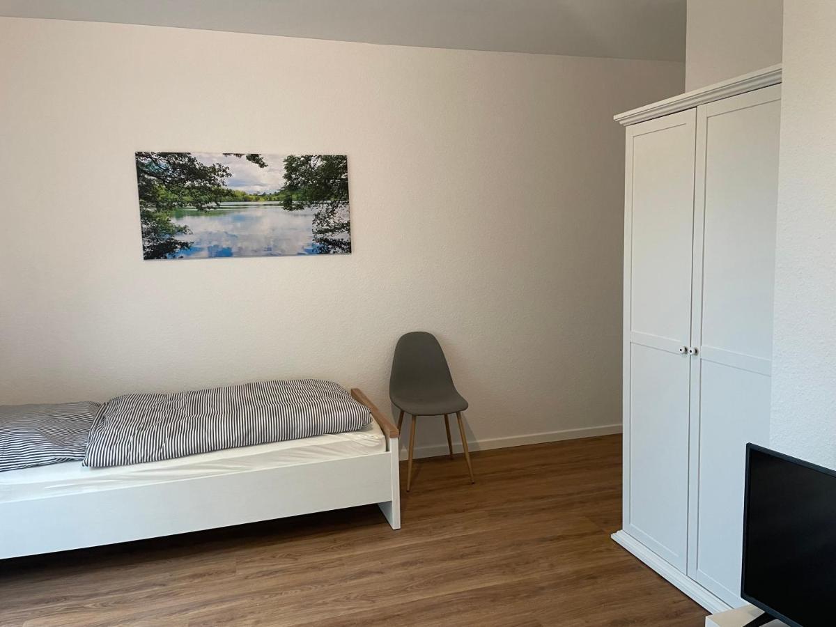 Apartament Traumhaus Am Wald 1 Weiersbach Zewnętrze zdjęcie