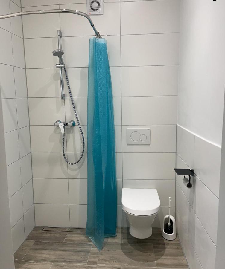 Apartament Traumhaus Am Wald 1 Weiersbach Zewnętrze zdjęcie